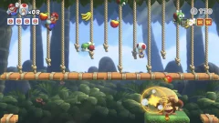 Screenshot Mario vs. Donkey Kong