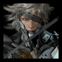 Metal Gear Rising: Revengeance #40518