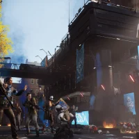Homefront: The Revolution #3869