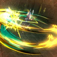 Ys IX: Monstrum Nox #35913