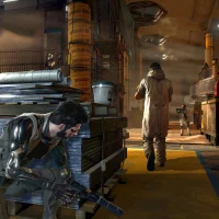 Deus Ex: Mankind Divided #5956
