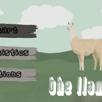 The Llama L #31691
