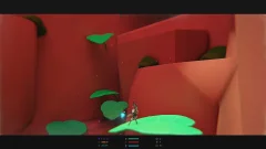 Screenshot City of Murals