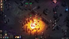Screenshot The Last Spell