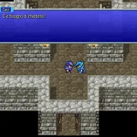 FINAL FANTASY IV #34842