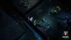 Screenshot Section 13
