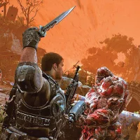 Gears of War 4 #3387