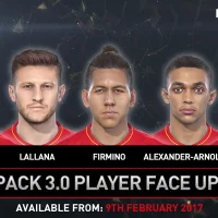 Pro Evolution Soccer 2017 (PES 2017) #8499