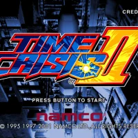 Time Crisis II #29102