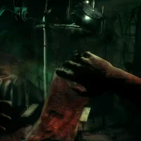 Call of Cthulhu: The Official Videogame #12966