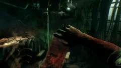 Screenshot Call of Cthulhu: The Official Videogame