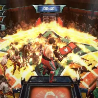 Dead Rising 2: Off the Record #6741