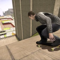 Tony Hawk’s Pro Skater 5 #1229