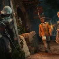 Assassin's Creed Black Flag Resynced #29212