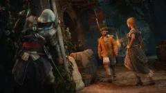 Screenshot Assassin's Creed Black Flag Resynced