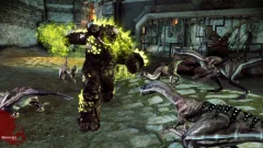 Screenshot Dragon Age: Origins - The Stone Prisoner