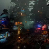 Mutant Year Zero: Road to Eden #13113