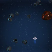 Dodge These Asteroids #29739