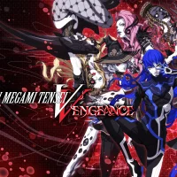 Shin Megami Tensei V: Vengeance #24399