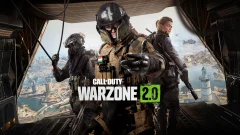 Screenshot Call of Duty: Warzone 2.0