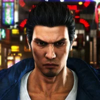 Yakuza 6: The Song of Life #2794
