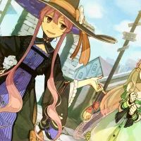 Atelier Ayesha: The Alchemist of Dusk #39759