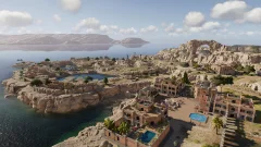Screenshot Jurassic World Evolution 3