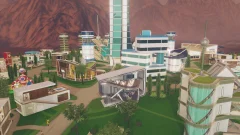 Screenshot Surviving Mars