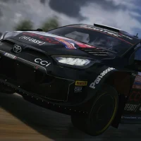 EA SPORTS WRC #34944