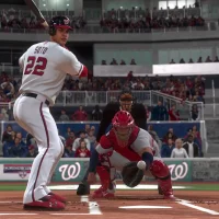 MLB The Show 21 #15653