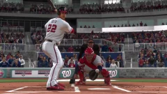 Screenshot MLB The Show 21