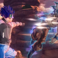 Dragon Ball Xenoverse 2 #12026