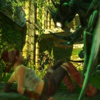 ENSLAVED™: Odyssey to the West™ Premium Edition #33302