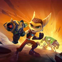Ratchet & Clank: All 4 One #37333