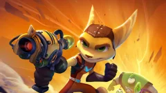 Screenshot Ratchet & Clank: All 4 One