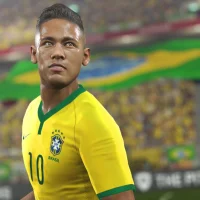 Pro Evolution Soccer 2016 #54
