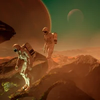 Genesis Alpha One #9864