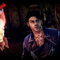 Shadows of the Damned: Hella Remastered #25663
