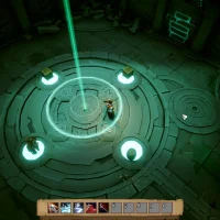 Unforetold: Witchstone #23148
