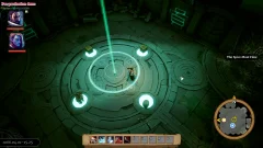 Screenshot Unforetold: Witchstone