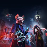 Watch Dogs Legion #15301