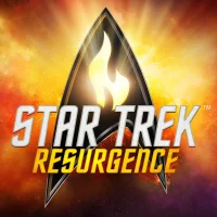 Star Trek: Resurgence #37428