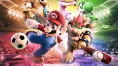 Screenshot Mario Sports: Superstars