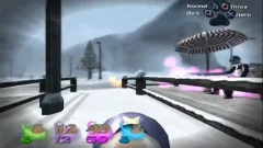 Screenshot Dog's Life