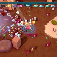 Temtem: Swarm #24599