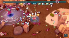 Screenshot Temtem: Swarm