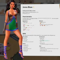 Porno Studio Tycoon #9682