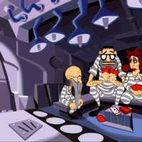 Day of the Tentacle Remastered #34238