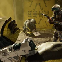 Tom Clancy's Rainbow Six Extraction #19886