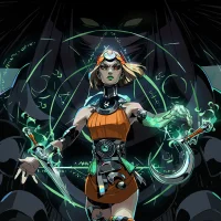 Hades II #27656